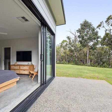 Black Cockatoo Retreat Quindalup Екстер'єр фото