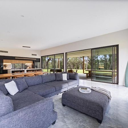 Black Cockatoo Retreat Quindalup Екстер'єр фото