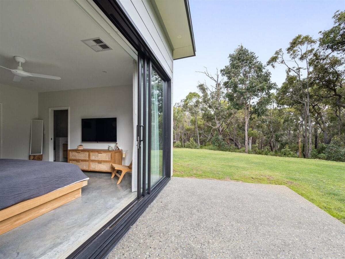 Black Cockatoo Retreat Quindalup Екстер'єр фото