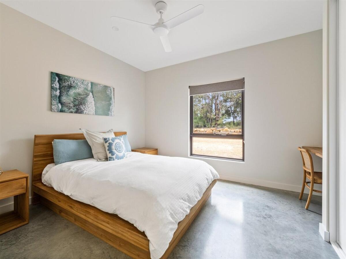 Black Cockatoo Retreat Quindalup Екстер'єр фото