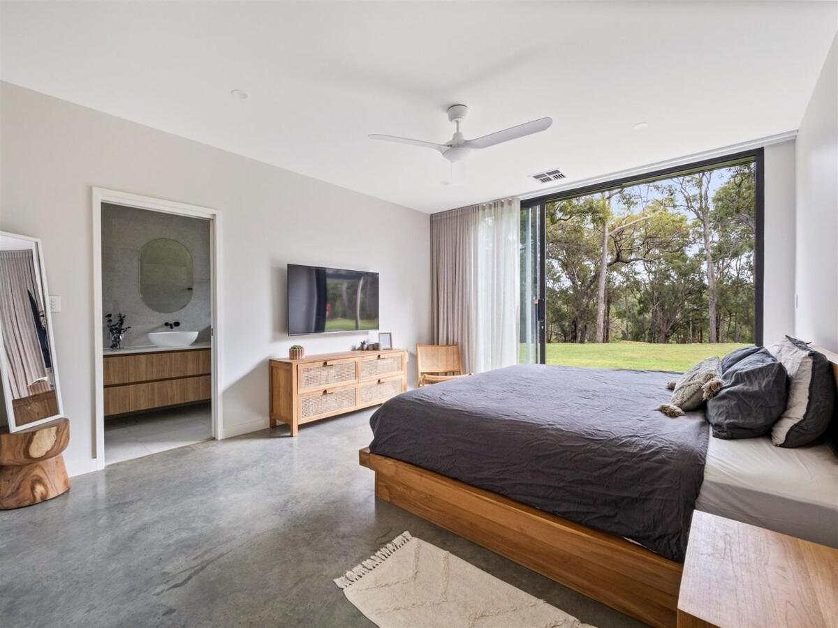 Black Cockatoo Retreat Quindalup Екстер'єр фото