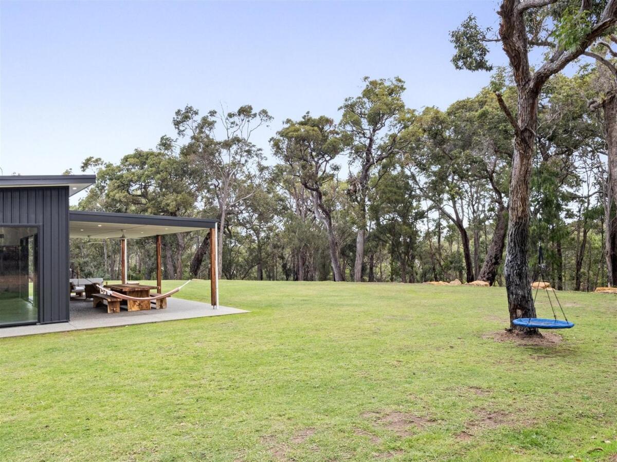 Black Cockatoo Retreat Quindalup Екстер'єр фото