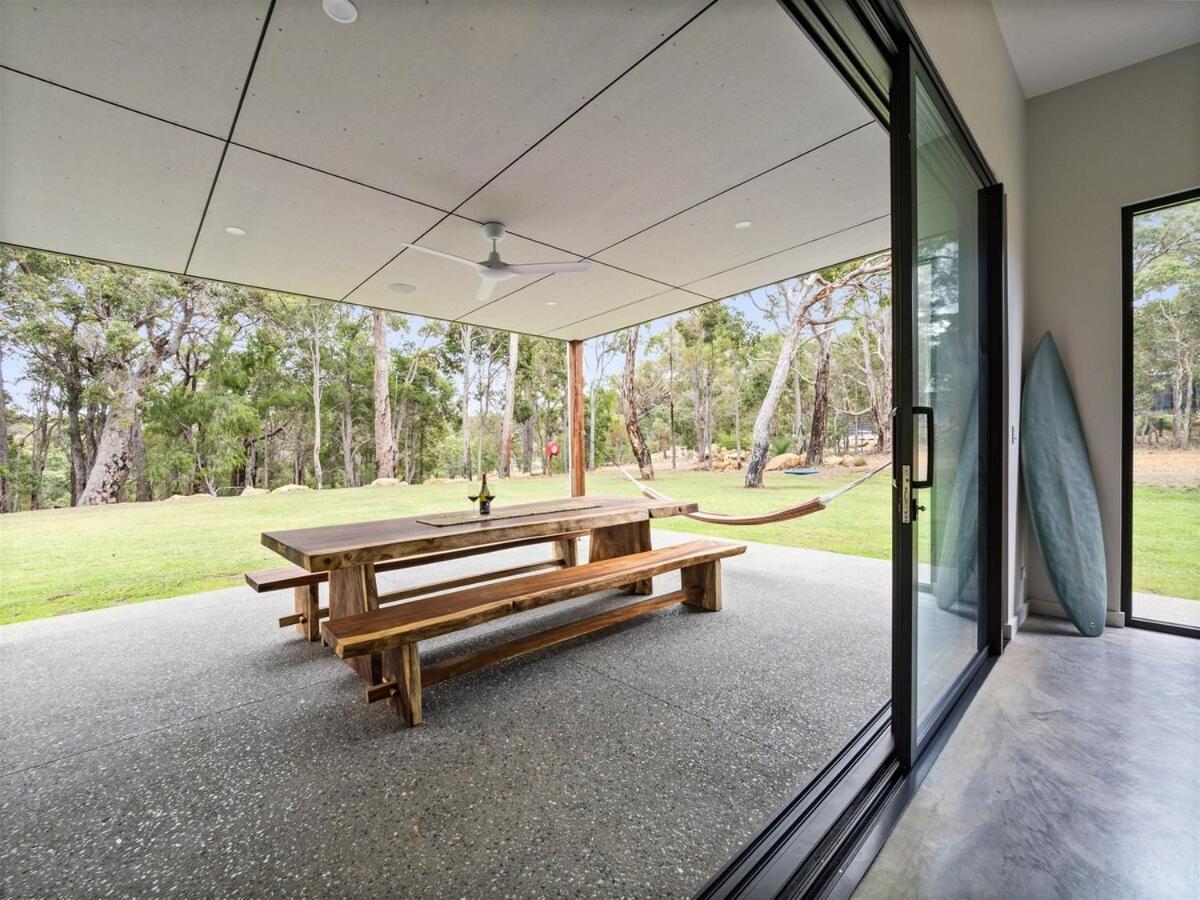 Black Cockatoo Retreat Quindalup Екстер'єр фото