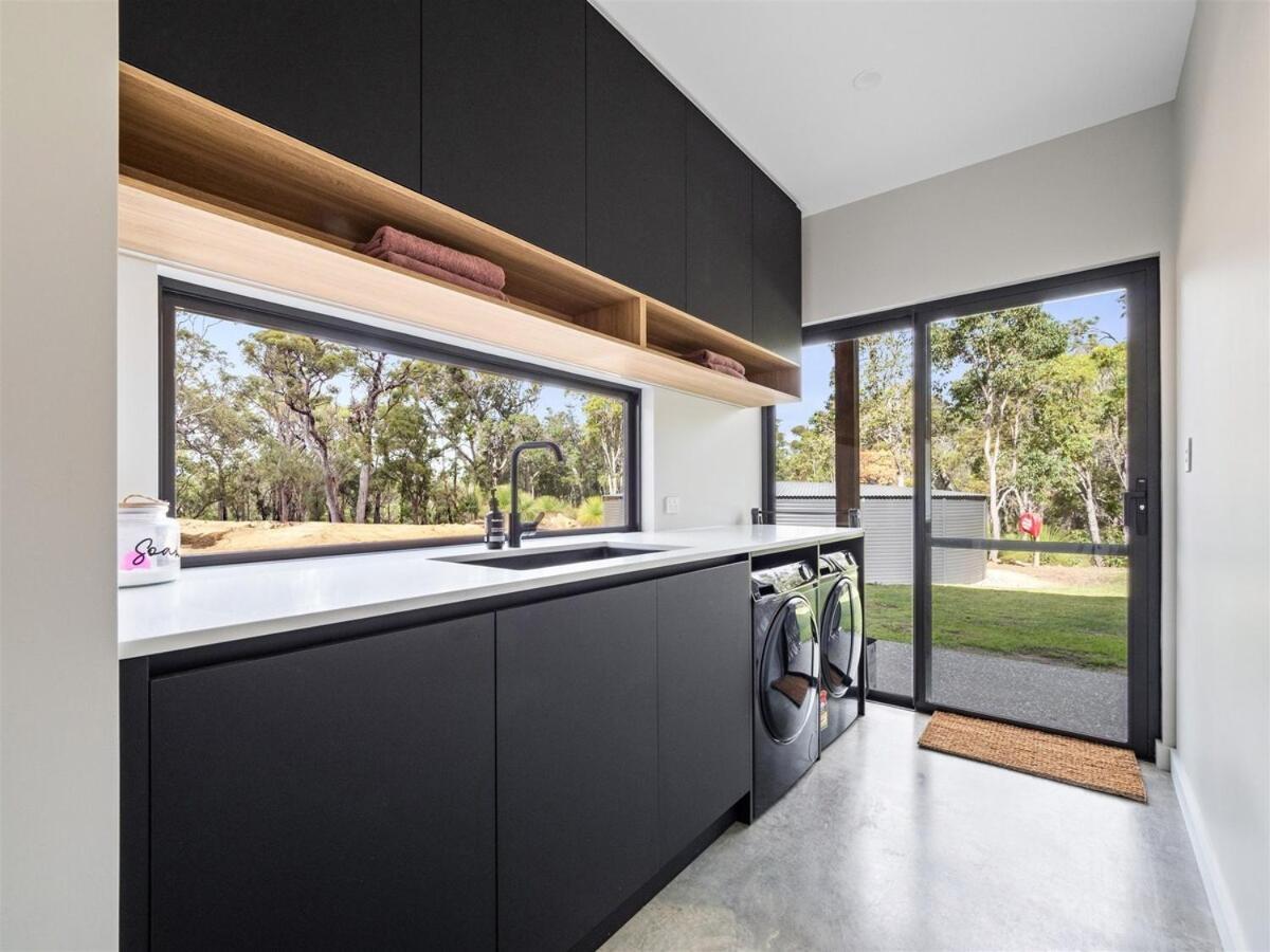 Black Cockatoo Retreat Quindalup Екстер'єр фото