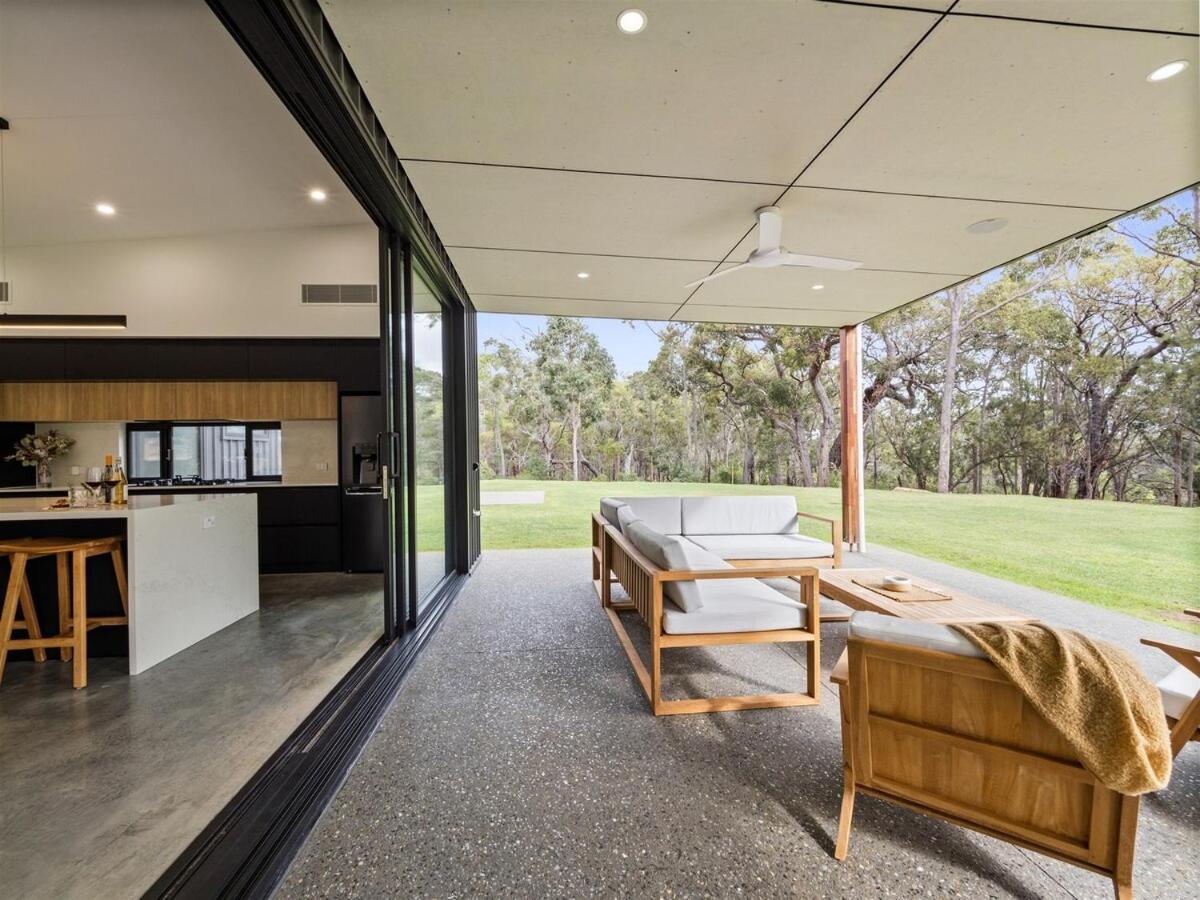 Black Cockatoo Retreat Quindalup Екстер'єр фото
