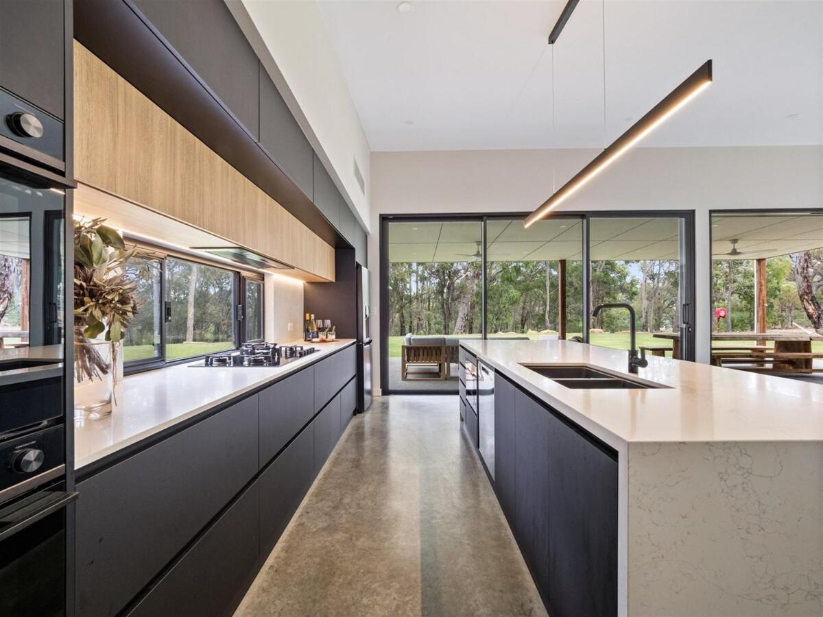Black Cockatoo Retreat Quindalup Екстер'єр фото