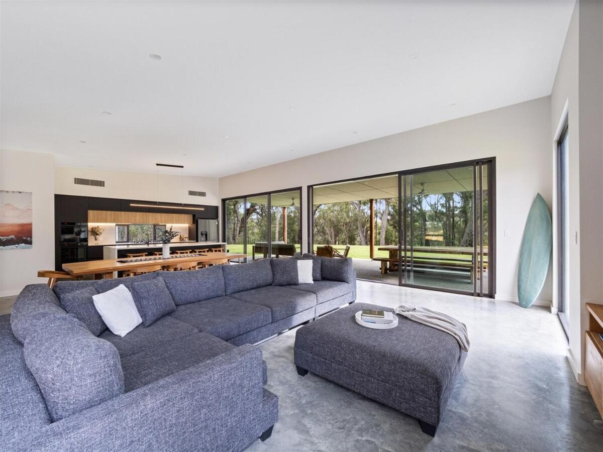 Black Cockatoo Retreat Quindalup Екстер'єр фото