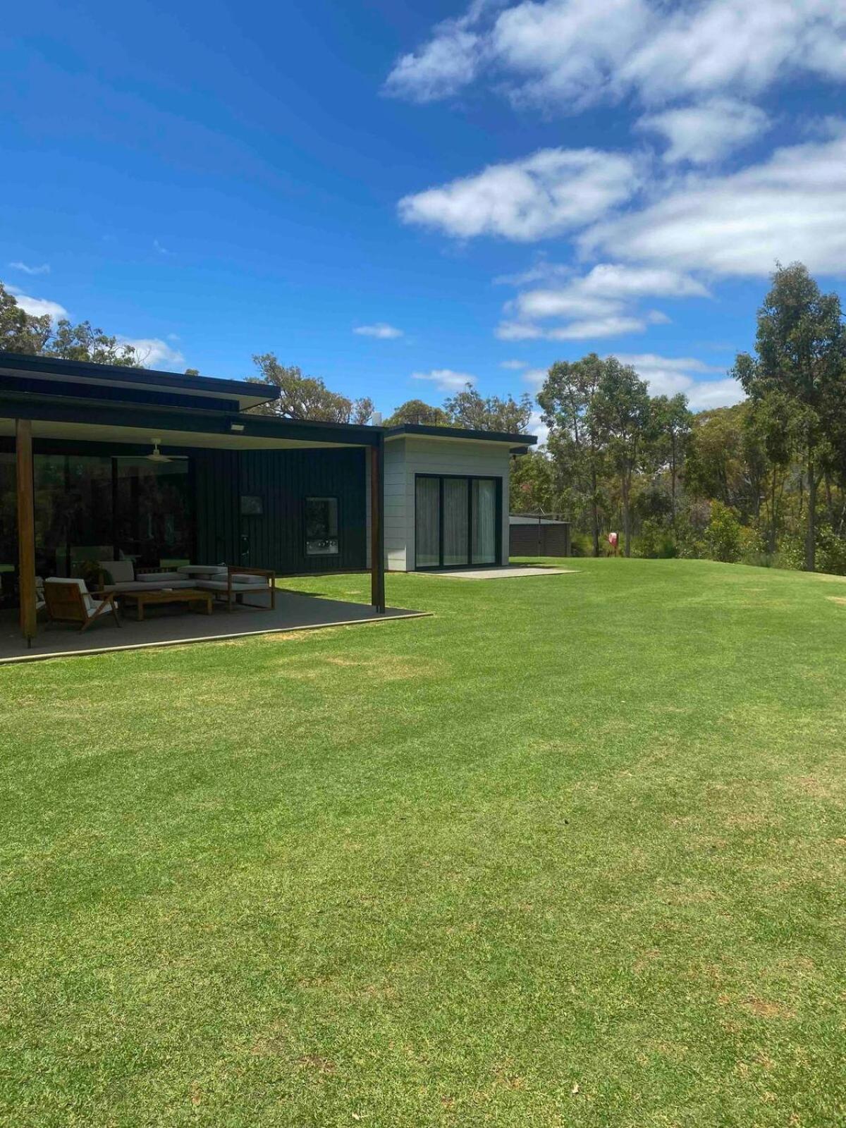 Black Cockatoo Retreat Quindalup Екстер'єр фото